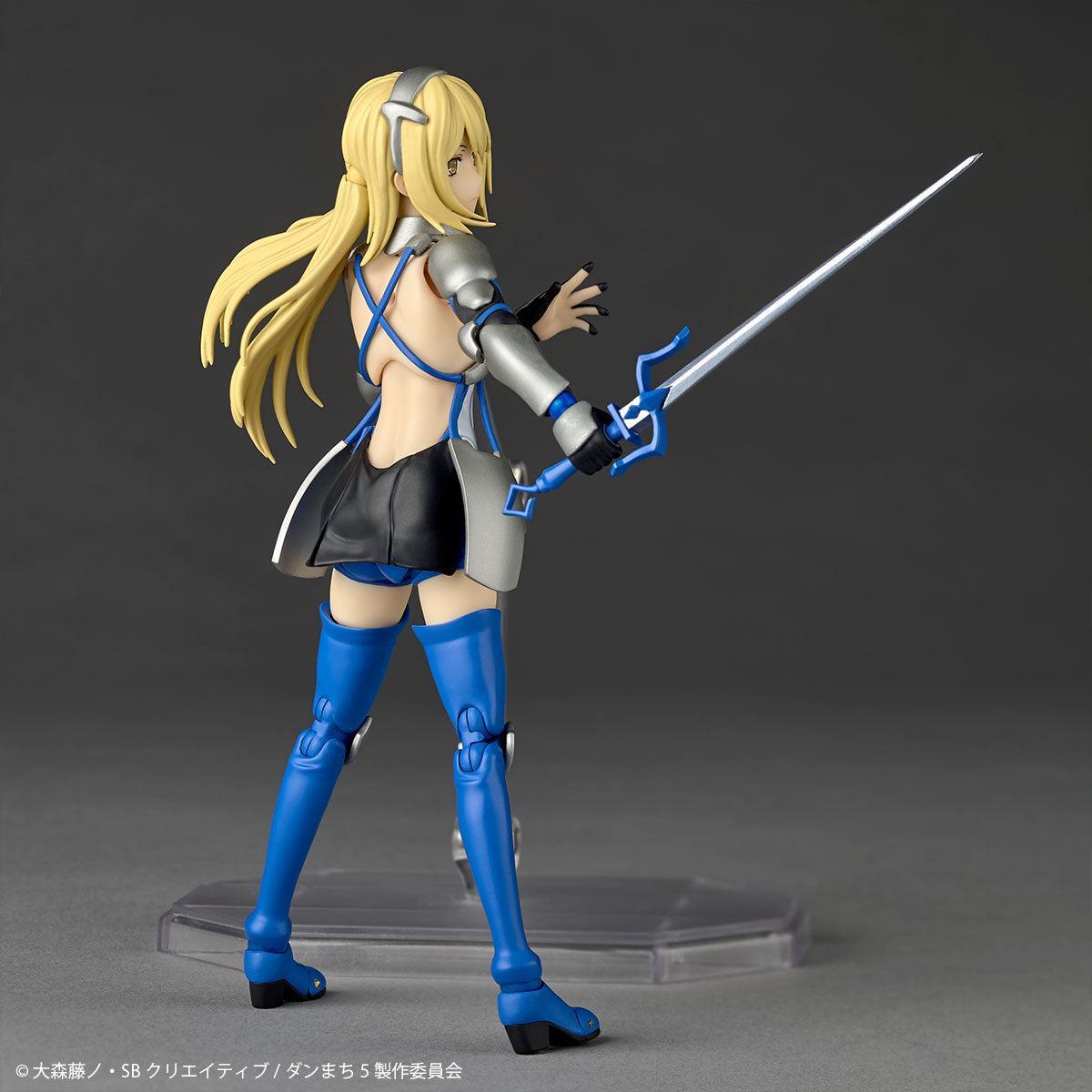 リボルテック アイズ・ヴァレンシュタイン – SOOTANG HOBBY