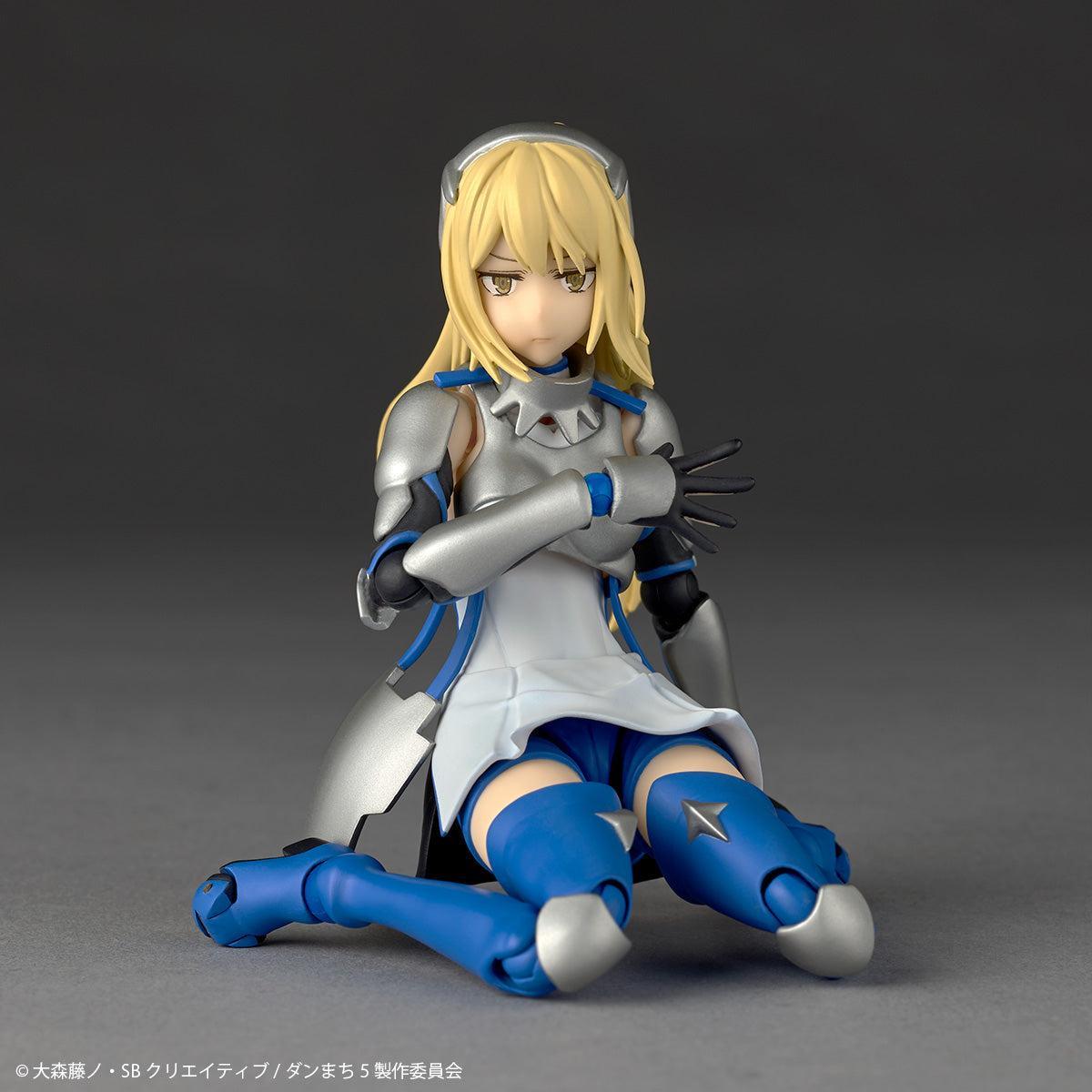 COSMICCENTURY　BOX　WALLENSTEIN ヴァレンシュタイン リボルテック アイズ・ヴァレンシュタイン – SOOTANG HOBBY