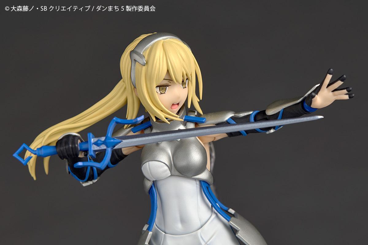 リボルテック アイズ・ヴァレンシュタイン – SOOTANG HOBBY