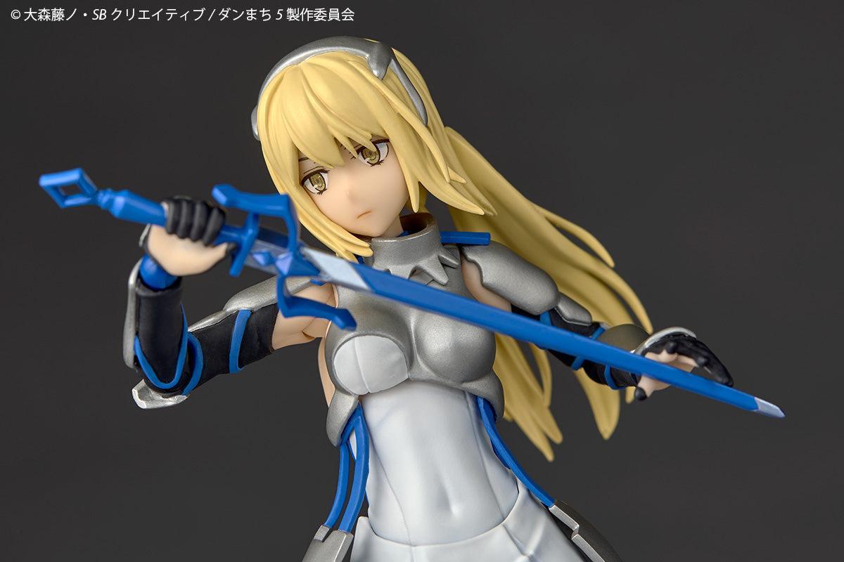 リボルテック アイズ・ヴァレンシュタイン – SOOTANG HOBBY