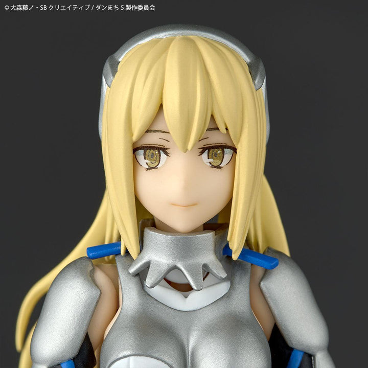 リボルテック アイズ・ヴァレンシュタイン