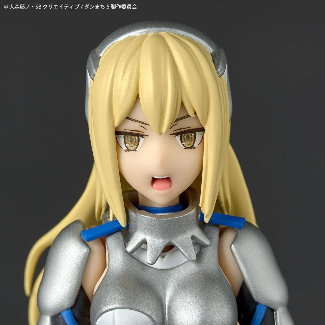 リボルテック アイズ・ヴァレンシュタイン