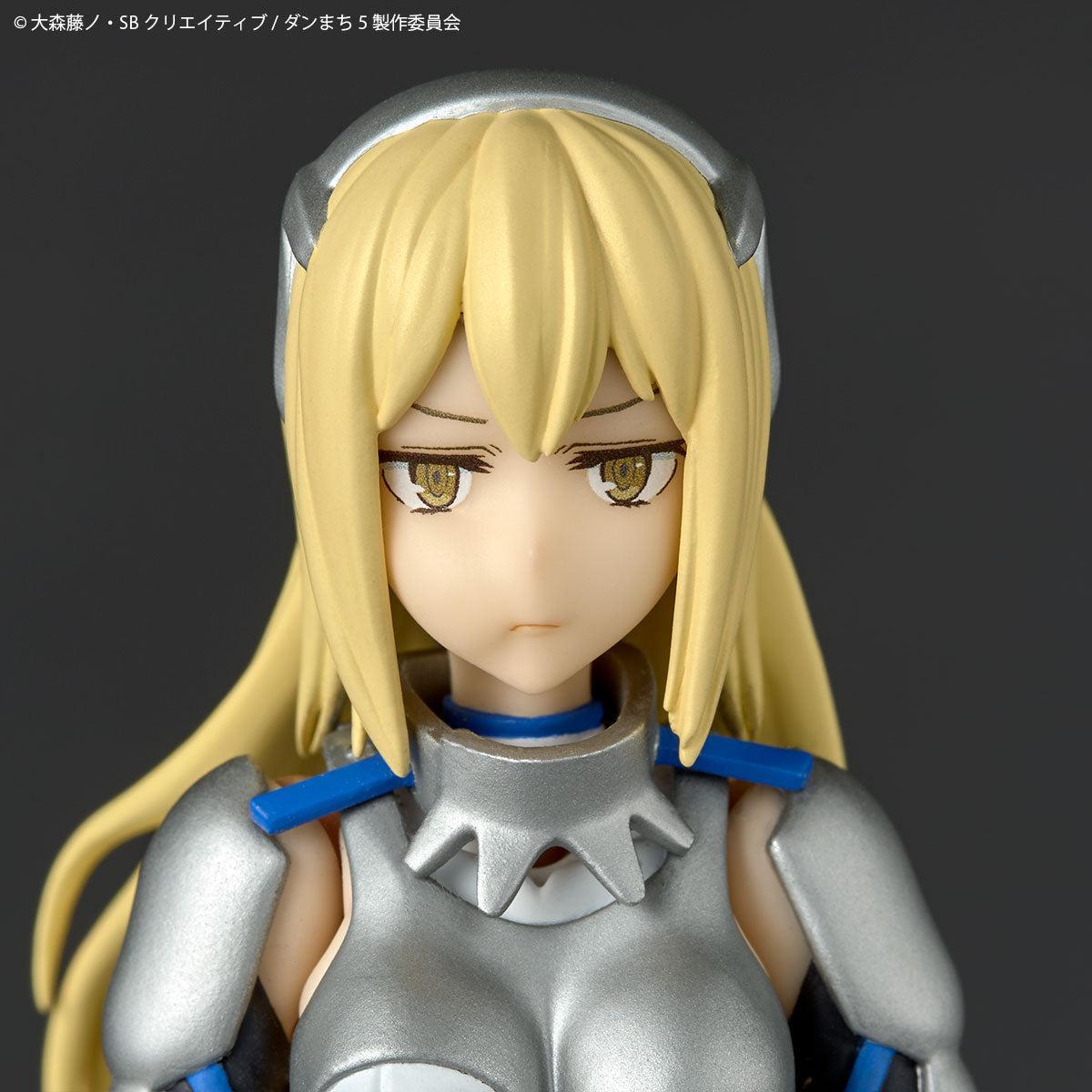 リボルテック アイズ・ヴァレンシュタイン – SOOTANG HOBBY