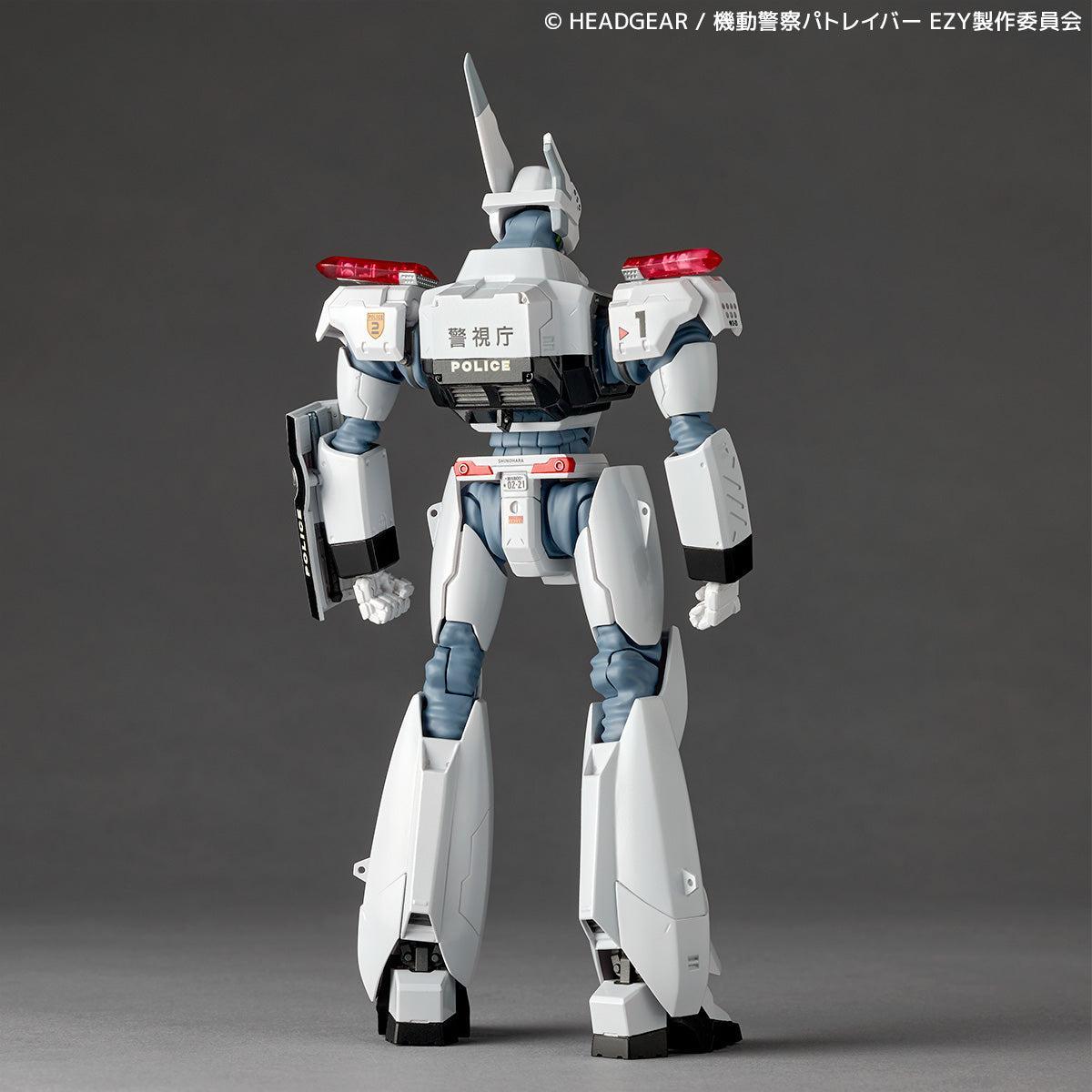 パトレイバー　限定　イングラム リボルテック イングラム・プラス(AV-98plus) – SOOTANG HOBBY