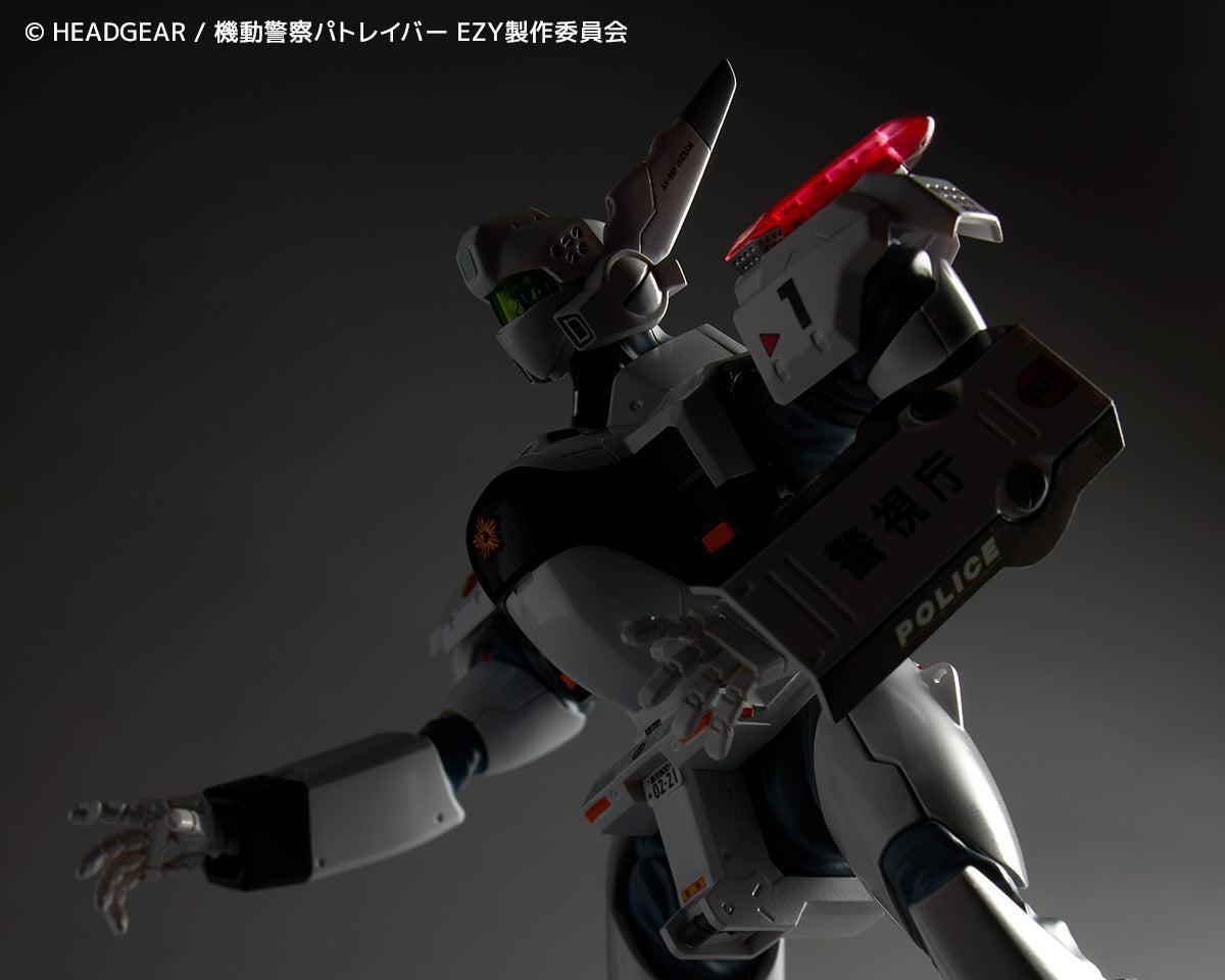 リボルテック イングラム・プラス(AV-98plus) – SOOTANG HOBBY