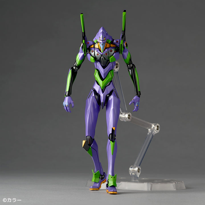 リボルテック アメイジング・ヤマグチ エヴァンゲリオン初号機