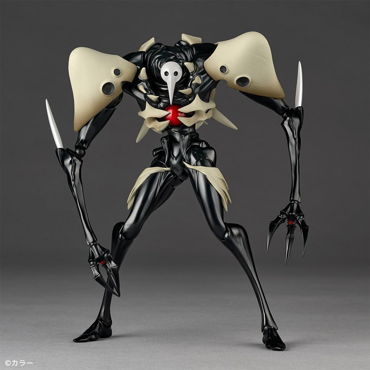 限定品】EVA-FRAME:『シン・エヴァンゲリオン劇場版』～オーバー