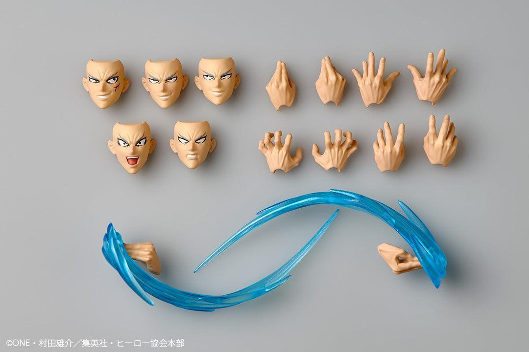 リボルテック アメイジング・ヤマグチ ガロウ