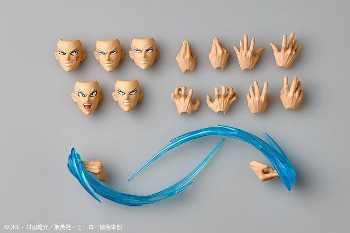 リボルテック アメイジング・ヤマグチ ガロウ