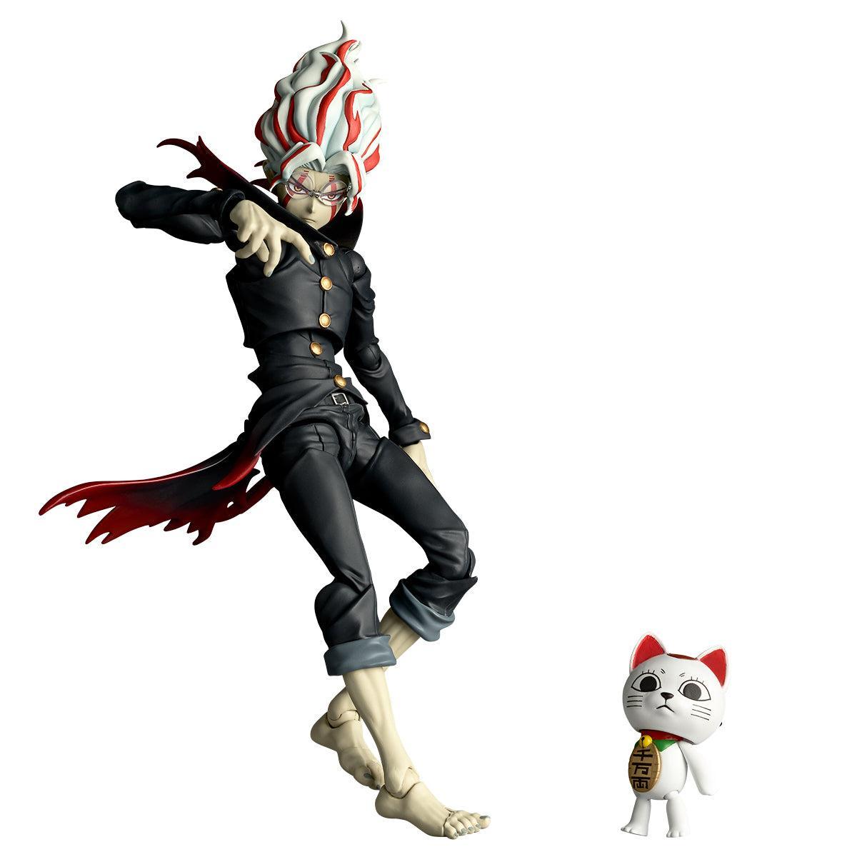 リボルテック　フロイライン　セット アメイジング・ヤマグチ ルナガロシリーズ[送料無料] | 海洋堂