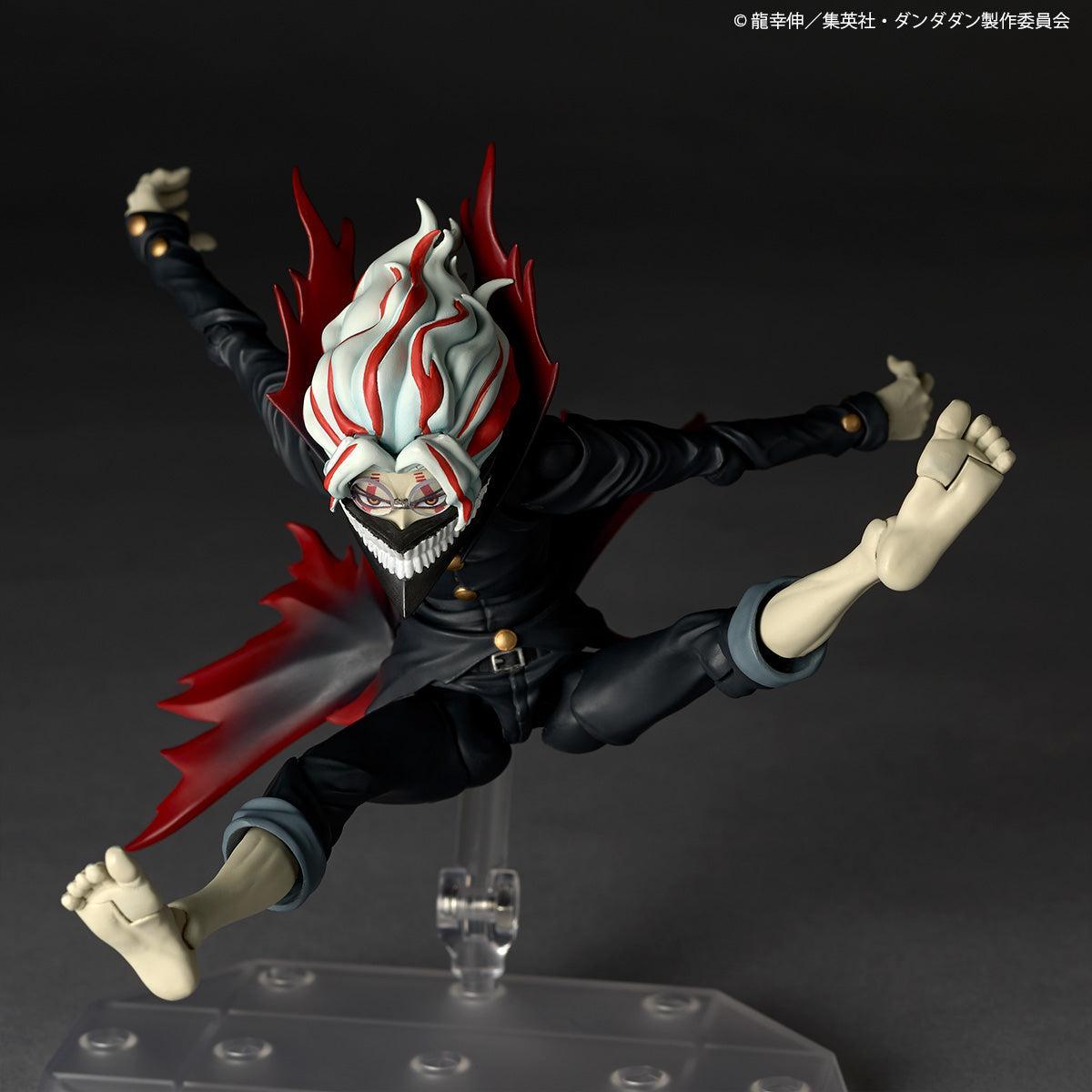 リボルテック　オカルン（変身） リボルテック オカルン（変身） – SOOTANG HOBBY