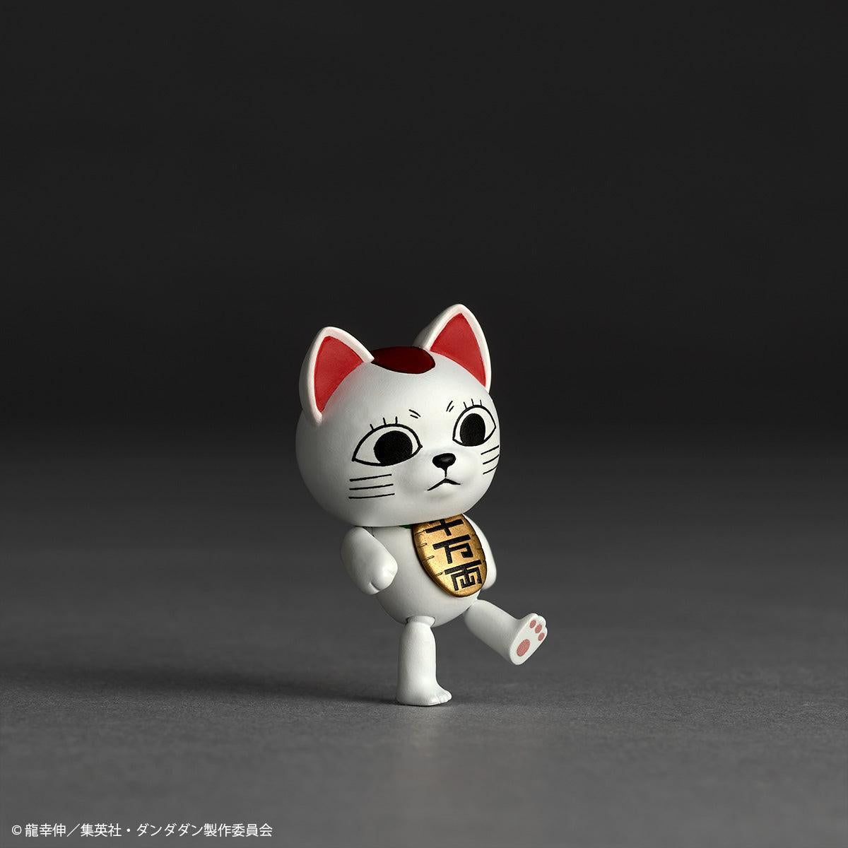 リボルテック オカルン（変身） – SOOTANG HOBBY