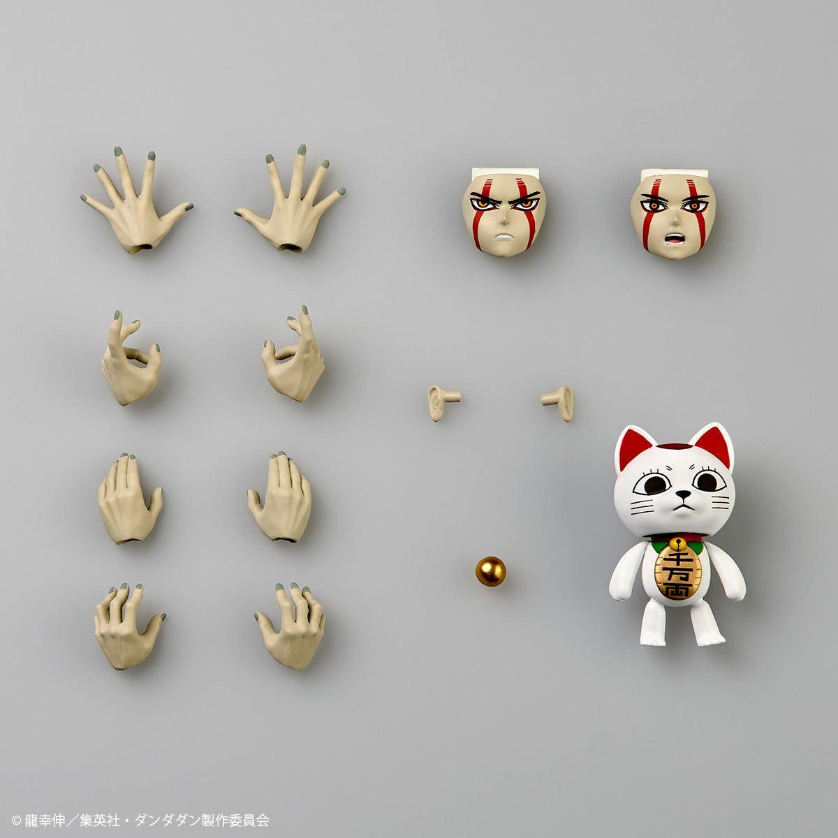 リボルテック オカルン（変身） – SOOTANG HOBBY