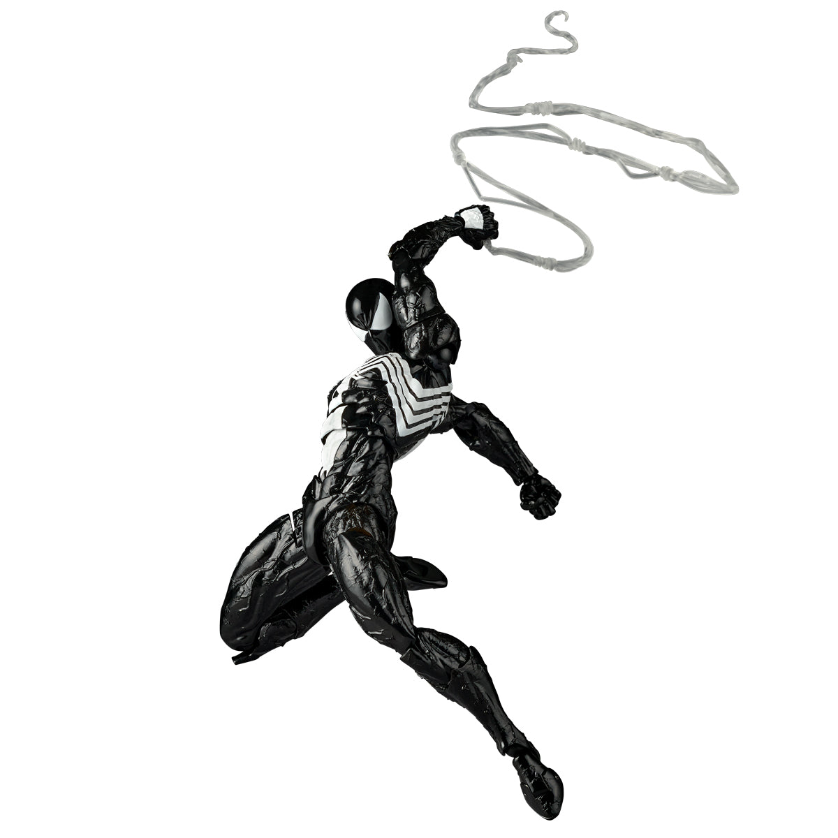 リボルテック アメイジング・ヤマグチ シンビオート・スパイダーマン