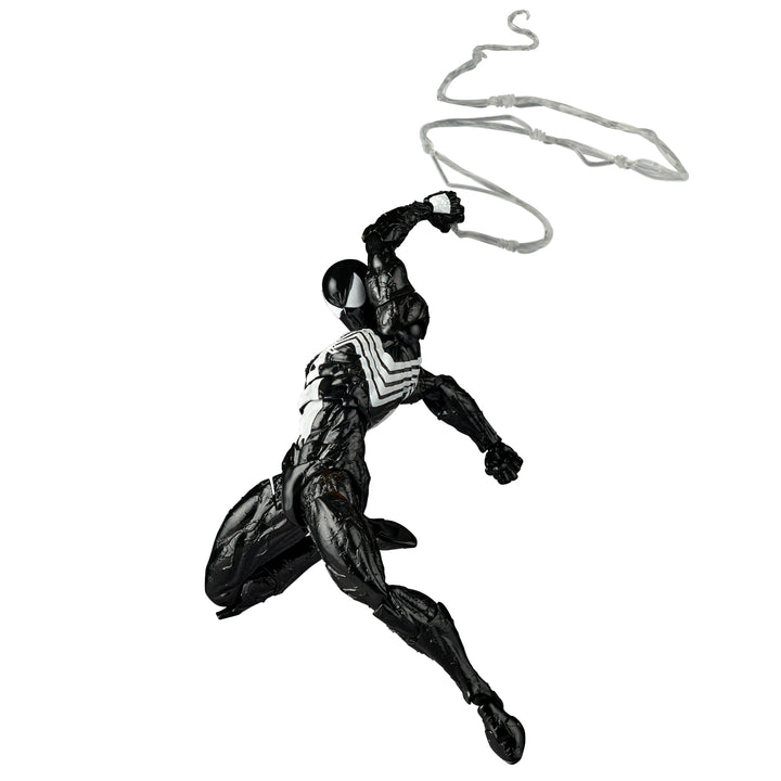 リボルテック アメイジング・ヤマグチ シンビオート・スパイダーマン