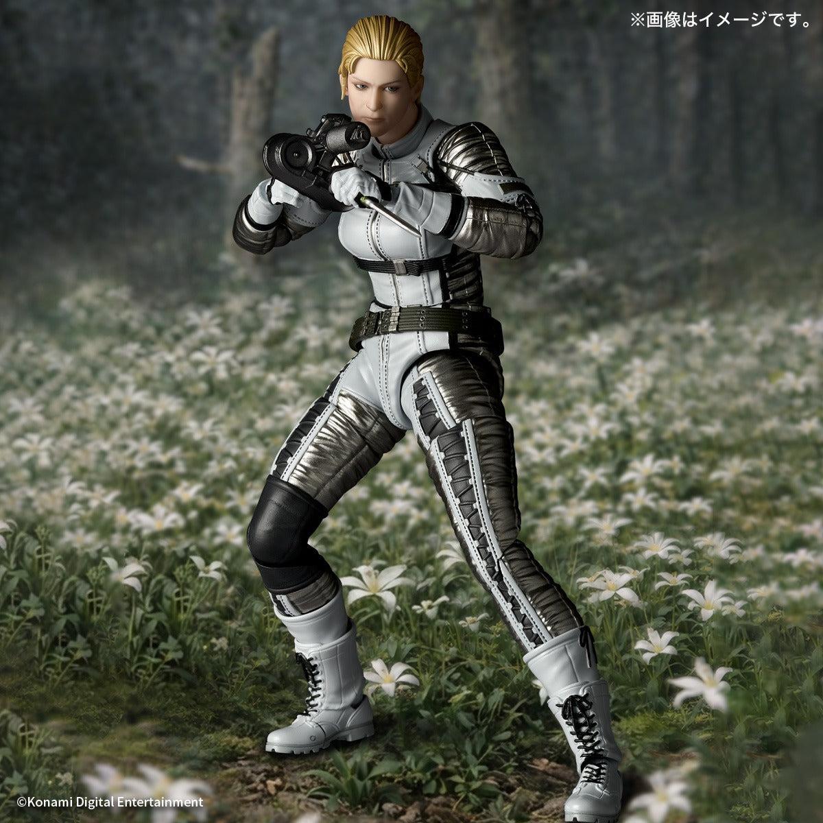 リボルテック アメイジング・ヤマグチ ザ・ボス – SOOTANG HOBBY