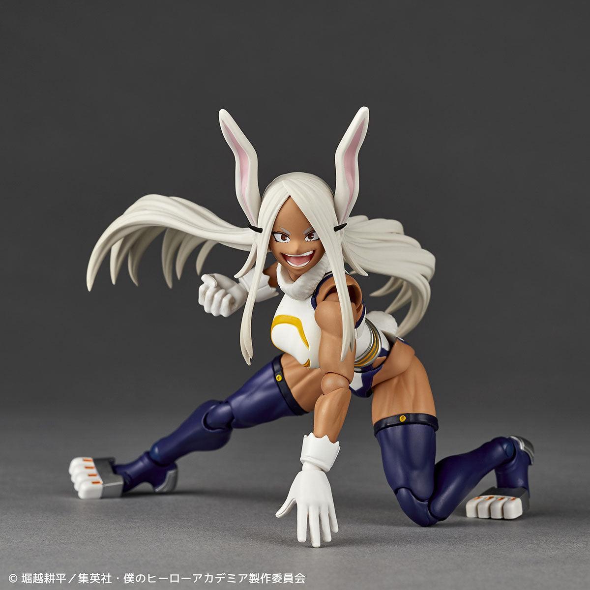 リボルテック ミルコ（2026年再販） – SOOTANG HOBBY