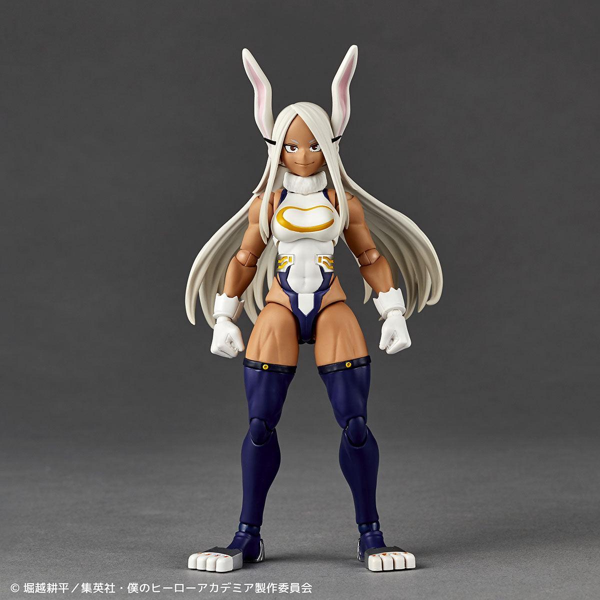 リボルテック ミルコ（2026年再販） – SOOTANG HOBBY