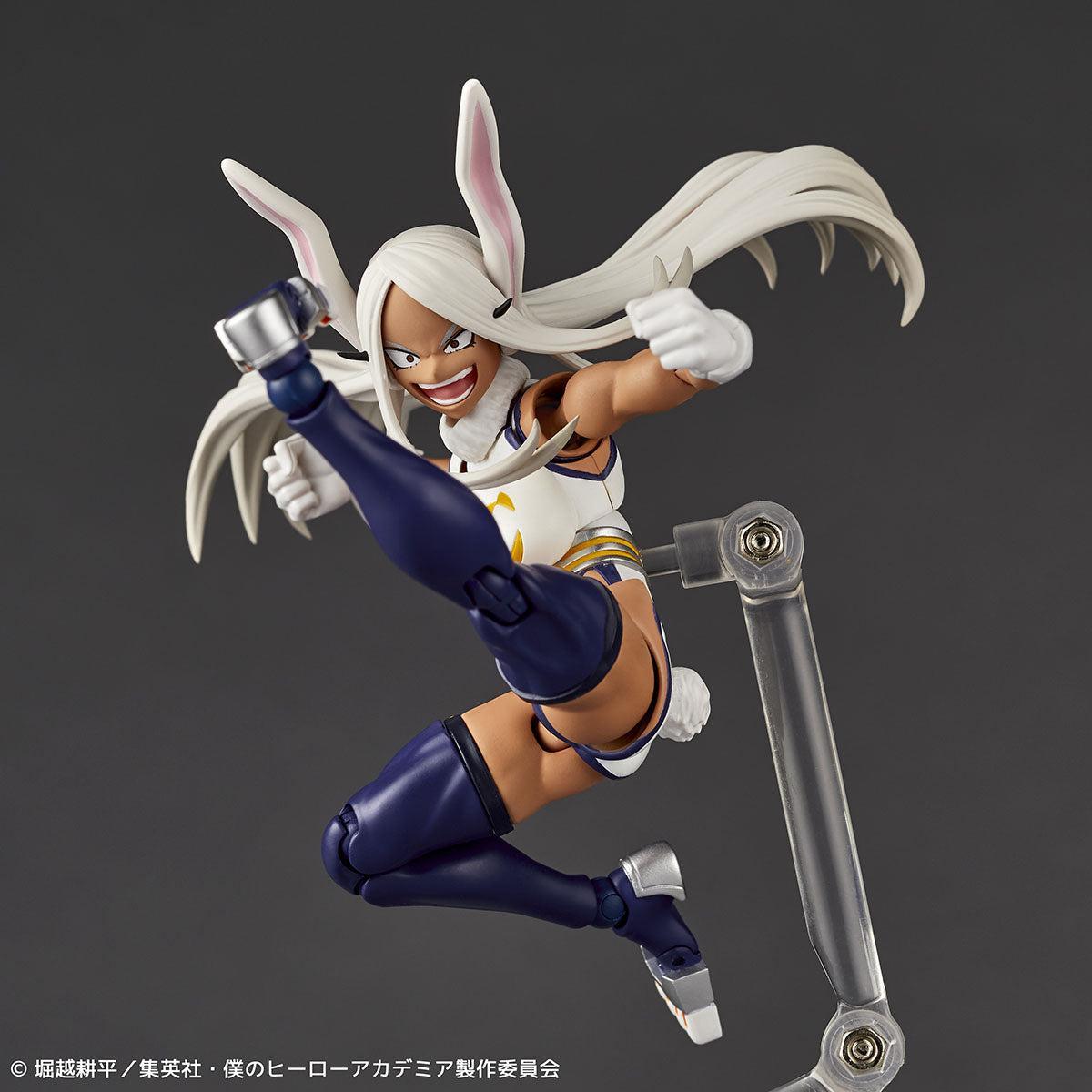 リボルテック ミルコ（2026年再販） – SOOTANG HOBBY