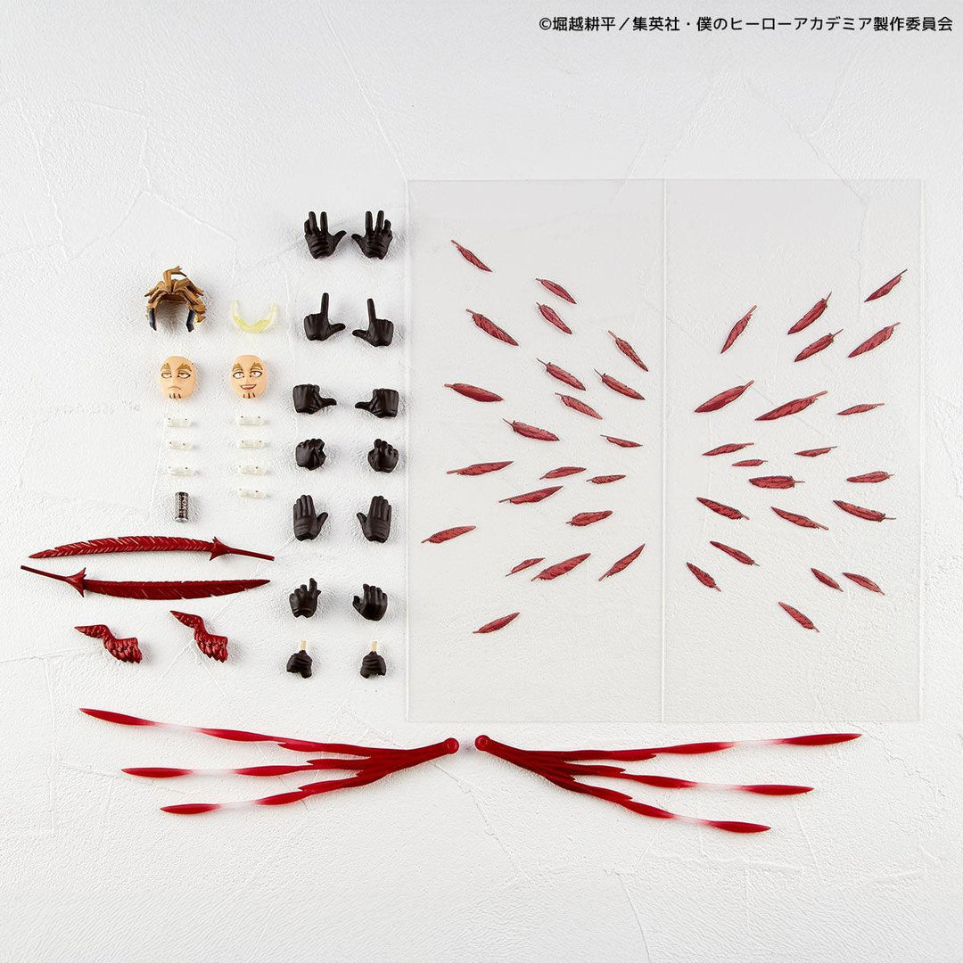 リボルテック アメイジング・ヤマグチ ホークス（2026年再販）