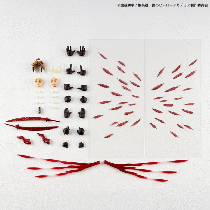 リボルテック アメイジング・ヤマグチ ホークス（2026年再販）