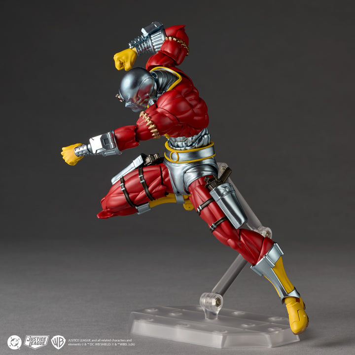 リボルテック アメイジング・ヤマグチ デッドショット