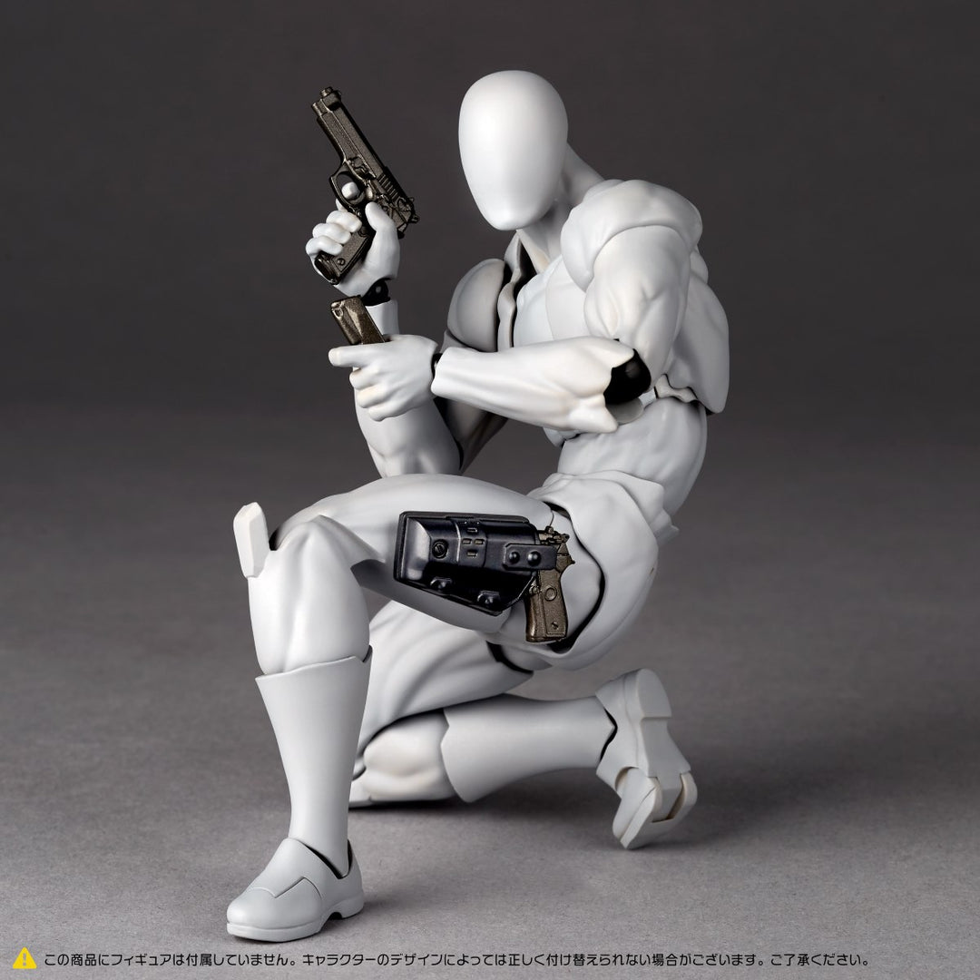 リボルテック オプションパーツ拡張パック Vol.1（2026年再販）
