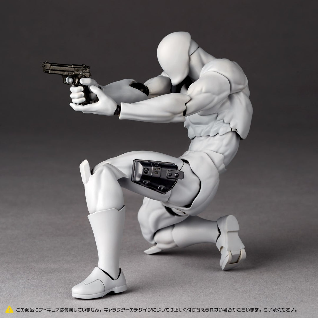 リボルテック オプションパーツ拡張パック Vol.1（2026年再販）