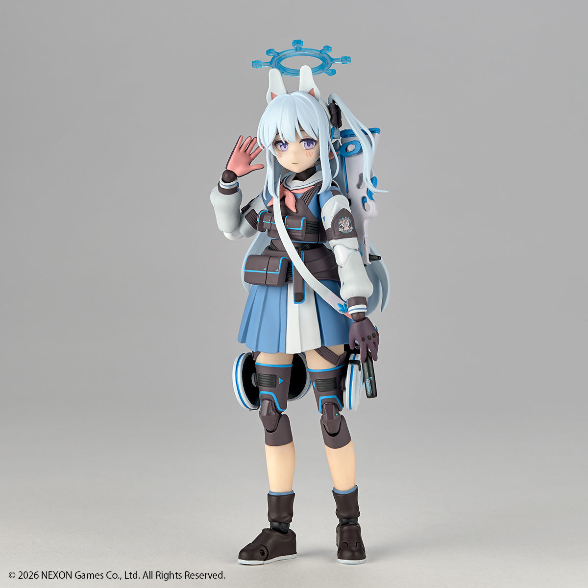 ブルーアーカイブ – SOOTANG HOBBY