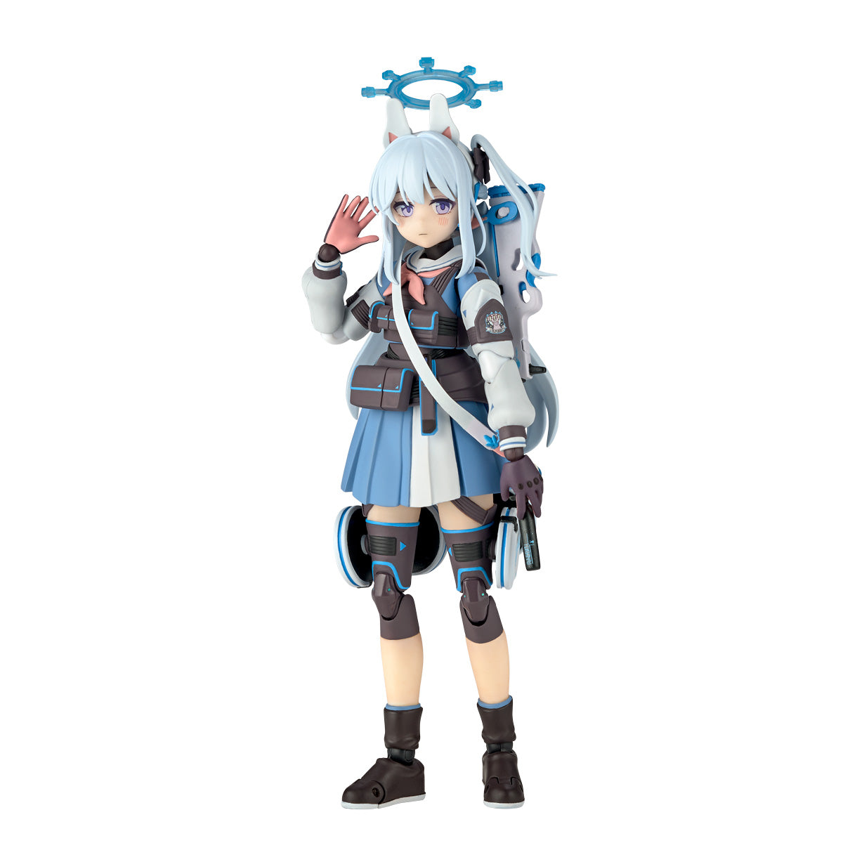 ブルーアーカイブ フィギュア 5体セット 限定販売】ブルーアーカイブ トキ -Full Version- 1/7 完成品