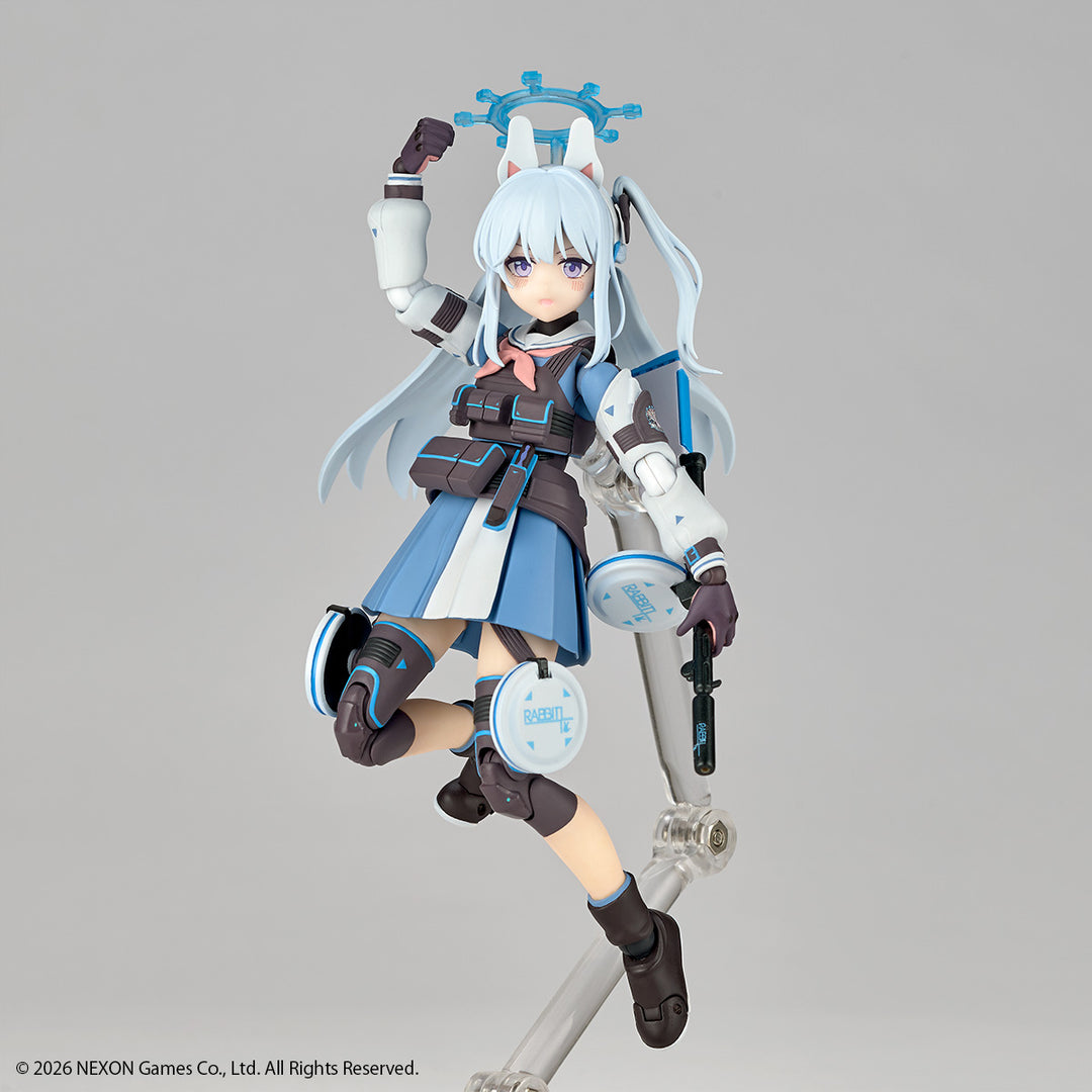 リボルテック ミヤコ