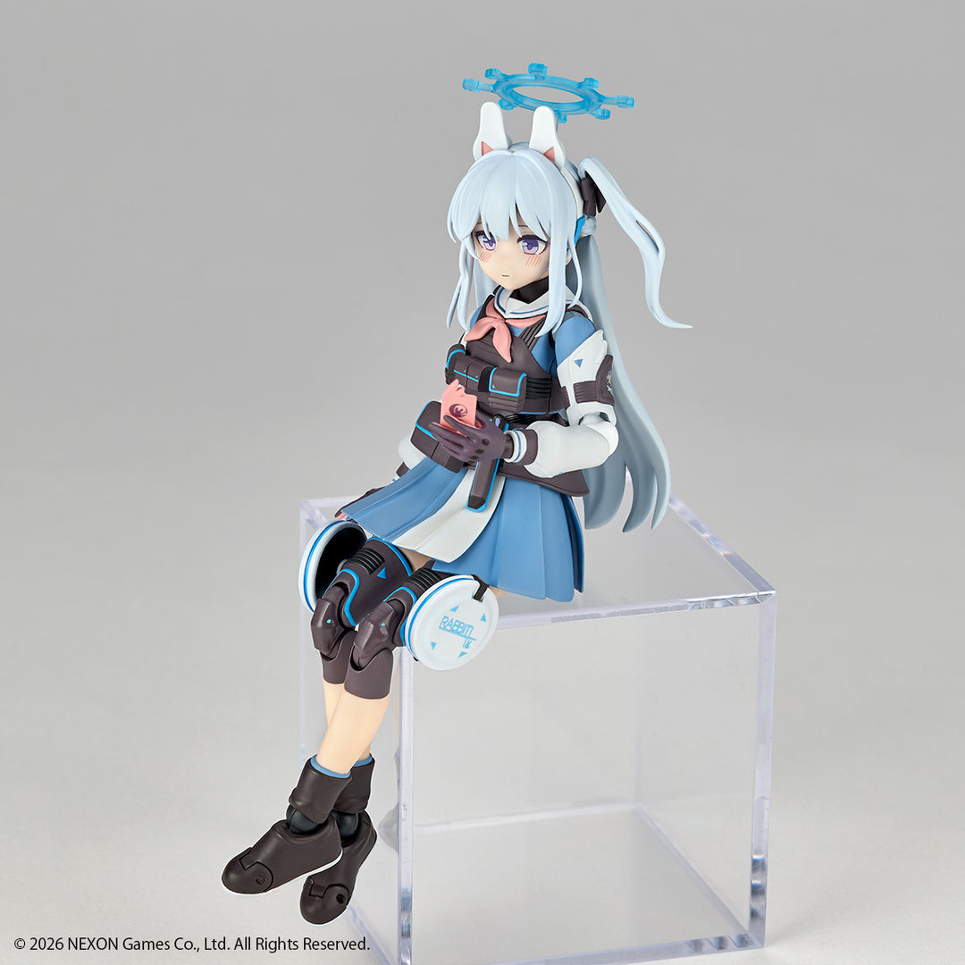 リボルテック ミヤコ