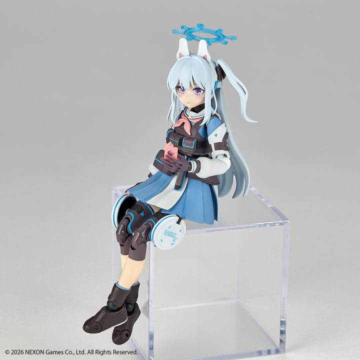 リボルテック ミヤコ