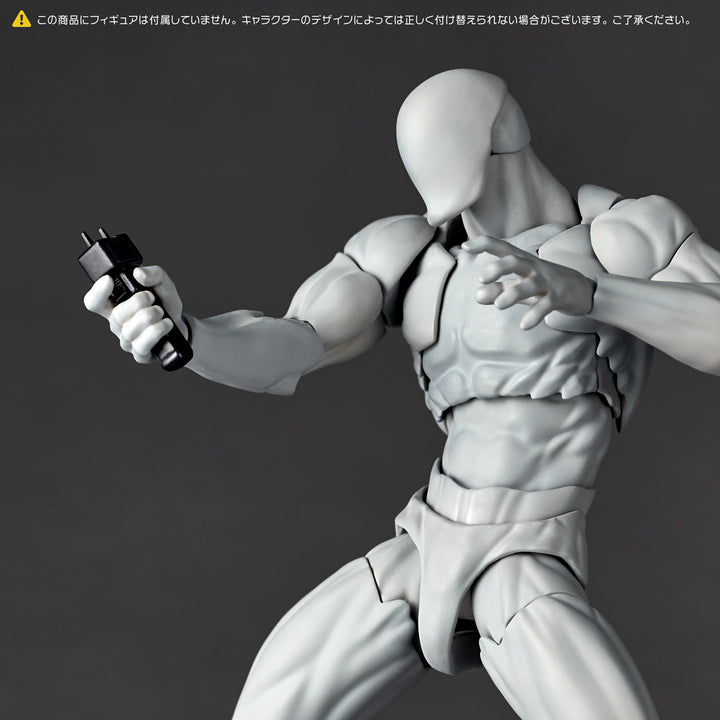 リボルテック オプションパーツ拡張パック Vol.2（2026年再販）