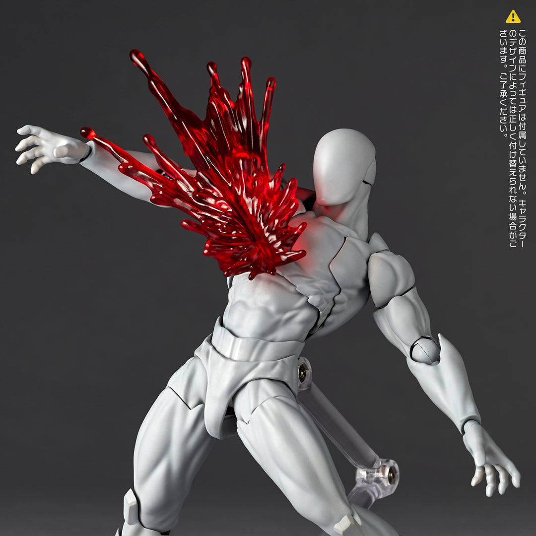 リボルテック オプションパーツ拡張パック Vol.2（2026年再販）