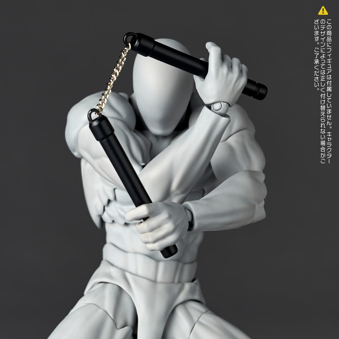 リボルテック オプションパーツ拡張パック Vol.2（2026年再販）