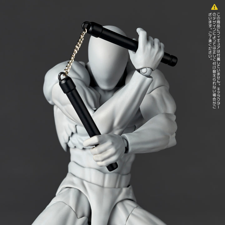 リボルテック オプションパーツ拡張パック Vol.2（2026年再販）