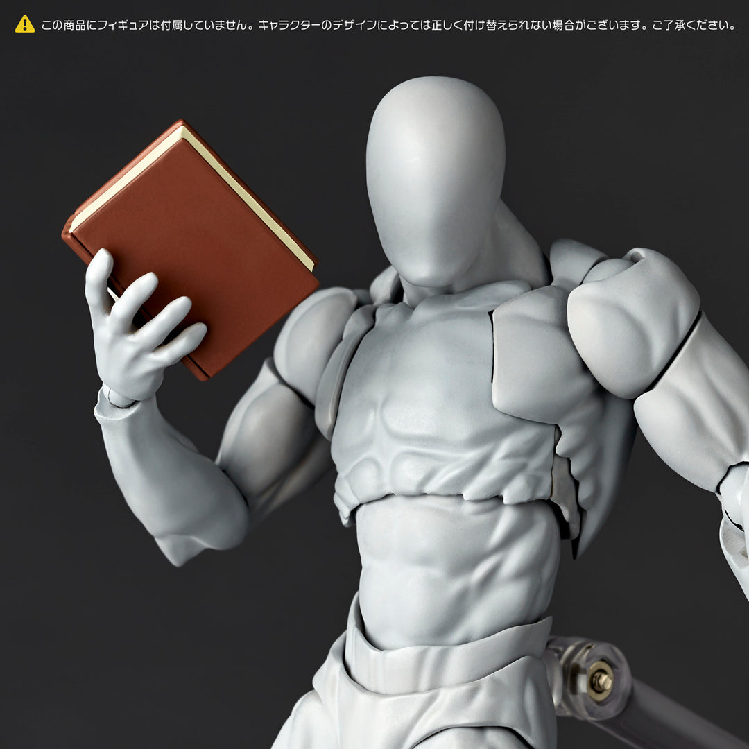 リボルテック オプションパーツ拡張パック Vol.2（2026年再販）