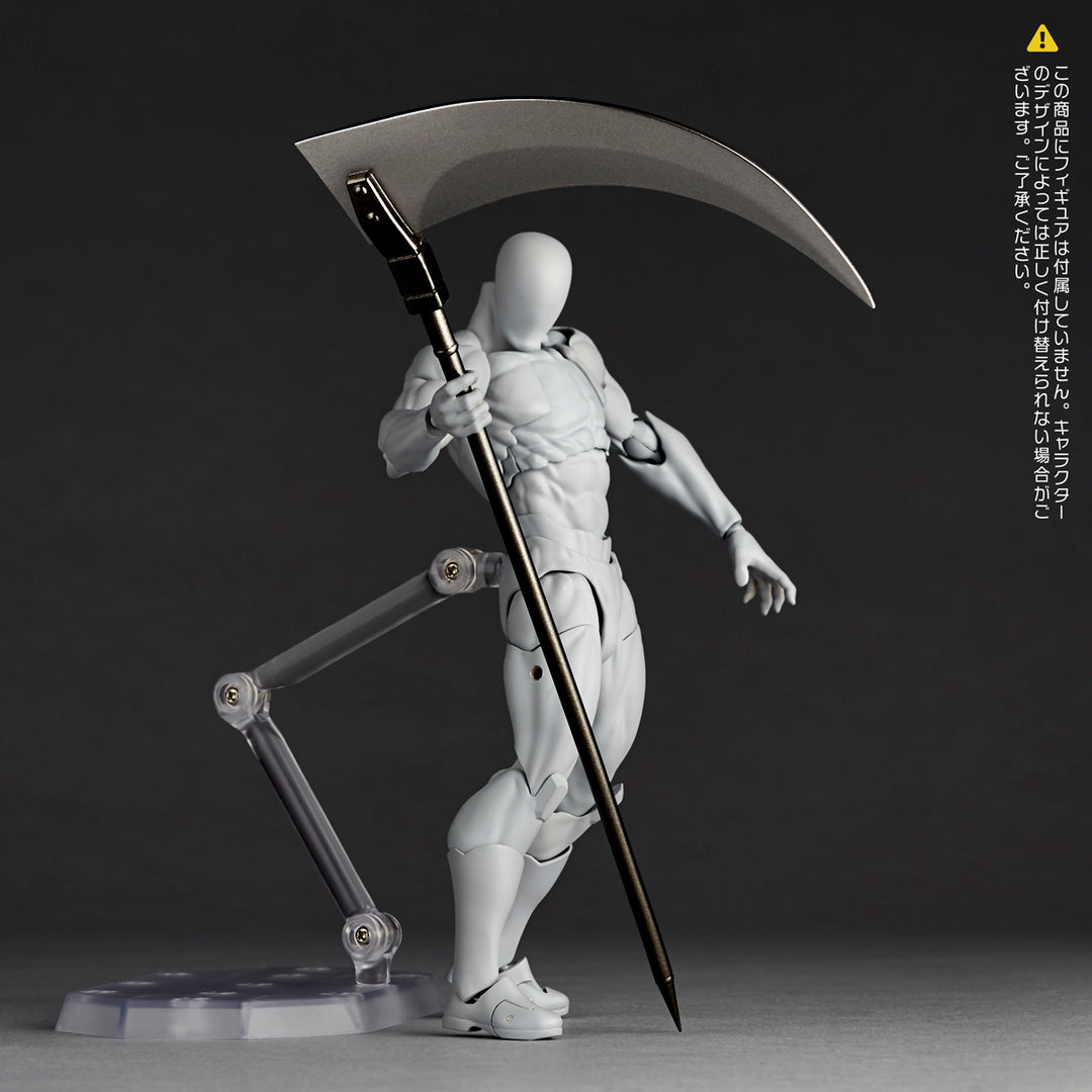 リボルテック オプションパーツ拡張パック Vol.2（2026年再販）