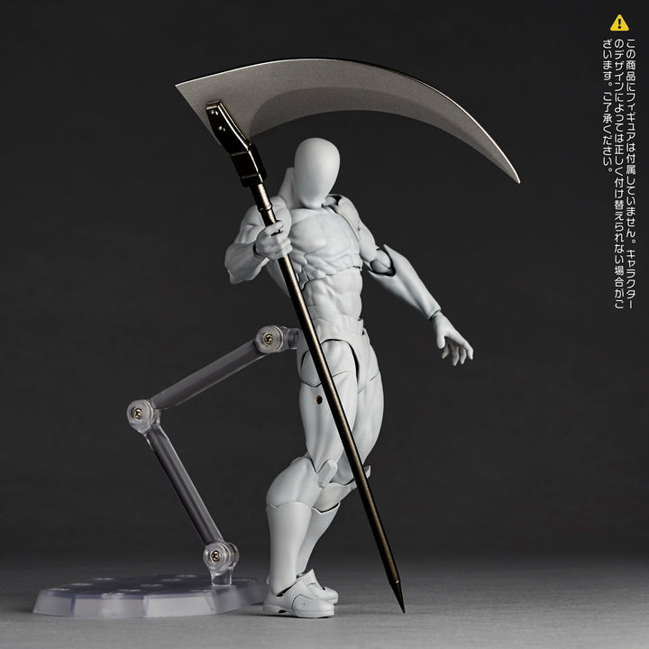 リボルテック オプションパーツ拡張パック Vol.2（2026年再販）