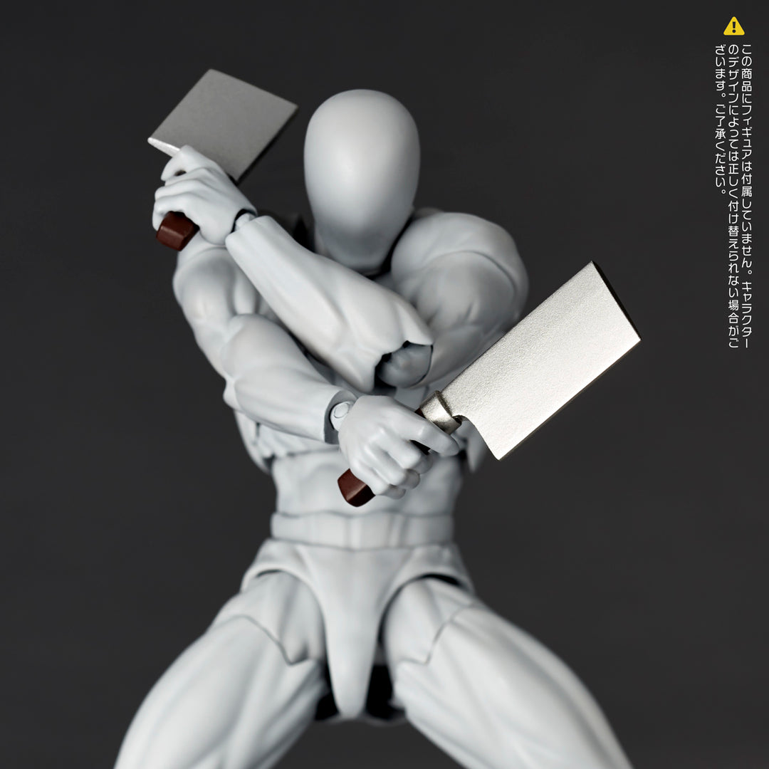リボルテック オプションパーツ拡張パック Vol.2（2026年再販）