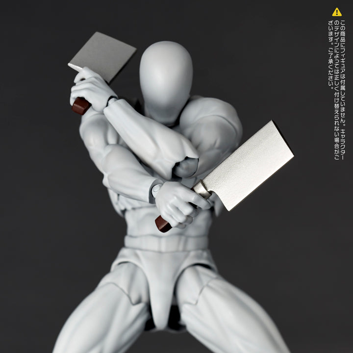 リボルテック オプションパーツ拡張パック Vol.2（2026年再販）