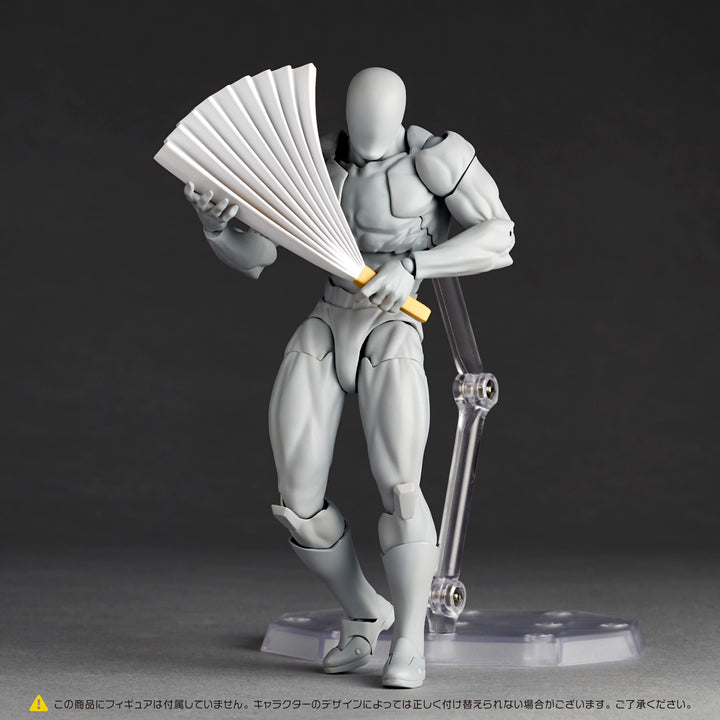 リボルテック オプションパーツ拡張パック Vol.2（2026年再販）