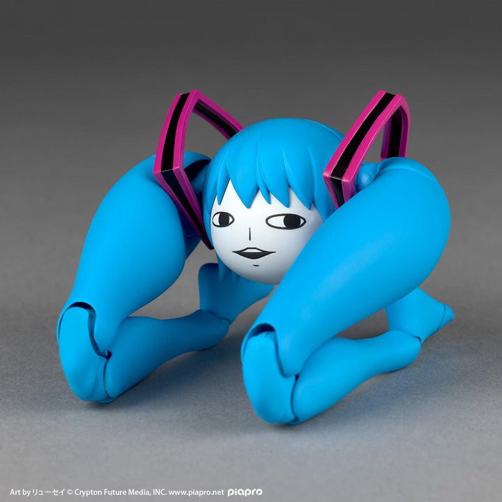 リボルテック シテヤンヨ