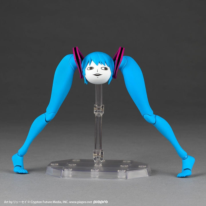 リボルテック シテヤンヨ
