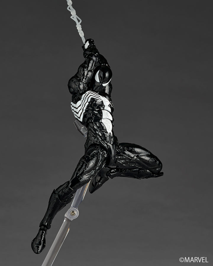 リボルテック アメイジング・ヤマグチ シンビオート・スパイダーマン（2027年再販）