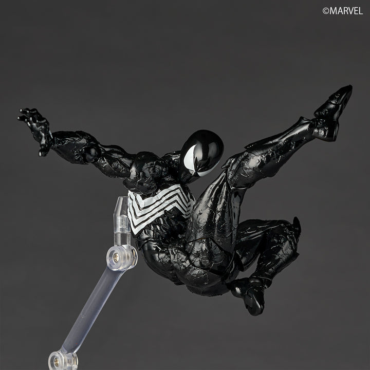 リボルテック アメイジング・ヤマグチ シンビオート・スパイダーマン（2027年再販）