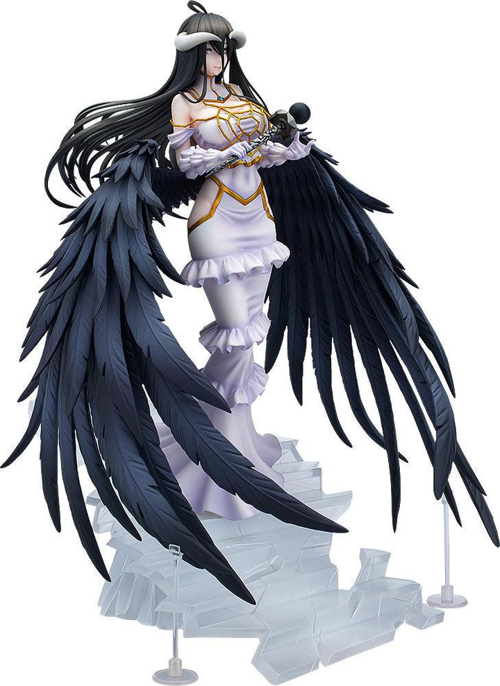 アルベド 10th Anniversary so-bin ver. 1/8スケール