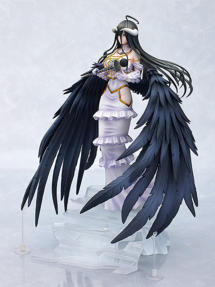 アルベド 10th Anniversary so-bin ver. 1/8スケール