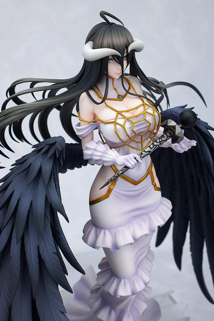 アルベド 10th Anniversary so-bin ver. 1/8スケール